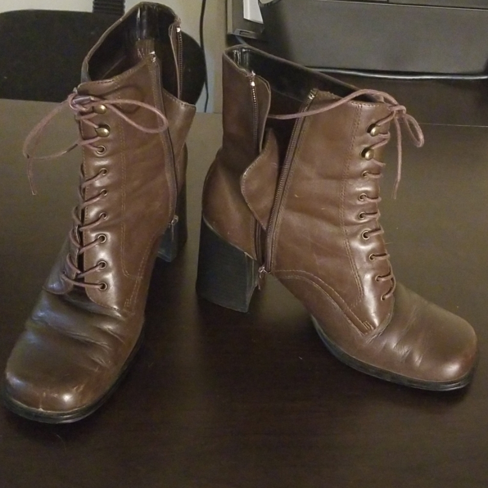 boots